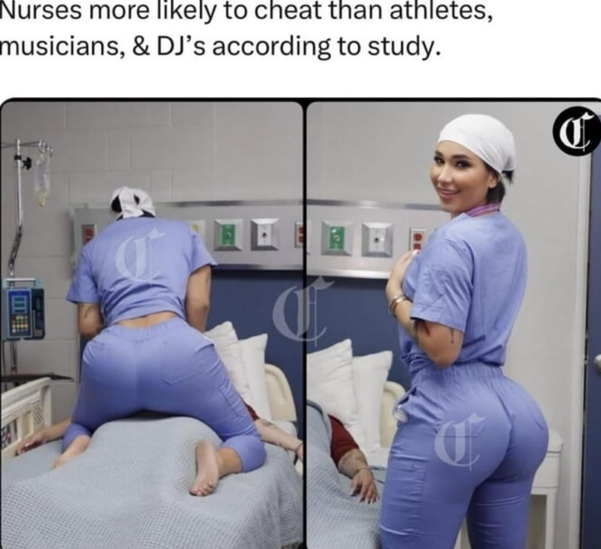 20 NSFW Memes That Nobody Asked For