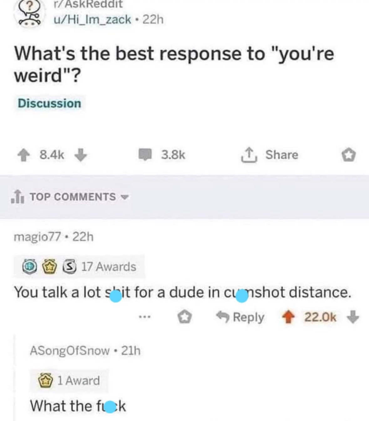 20 NSFW Memes That Nobody Asked For