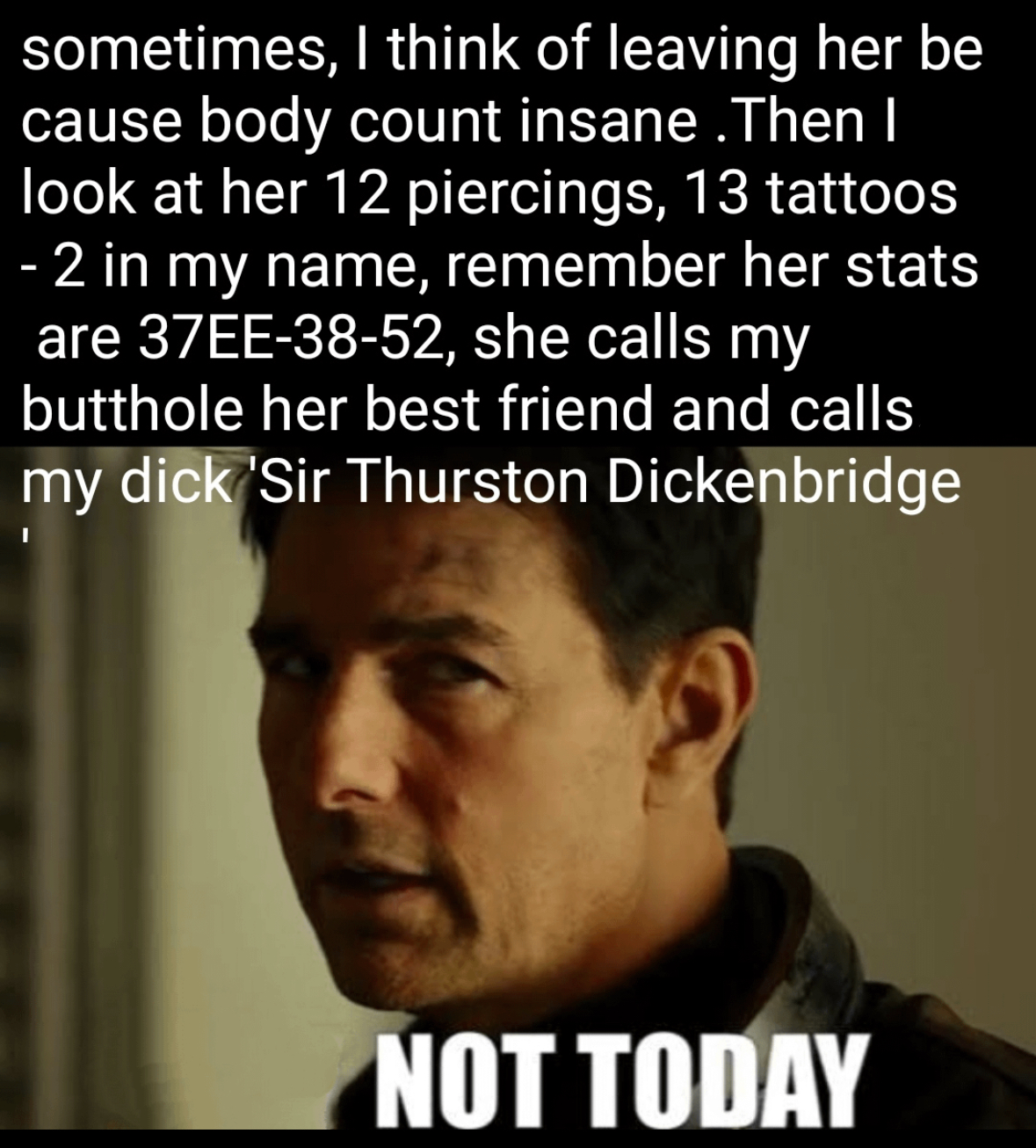 20 NSFW Memes That Nobody Asked For