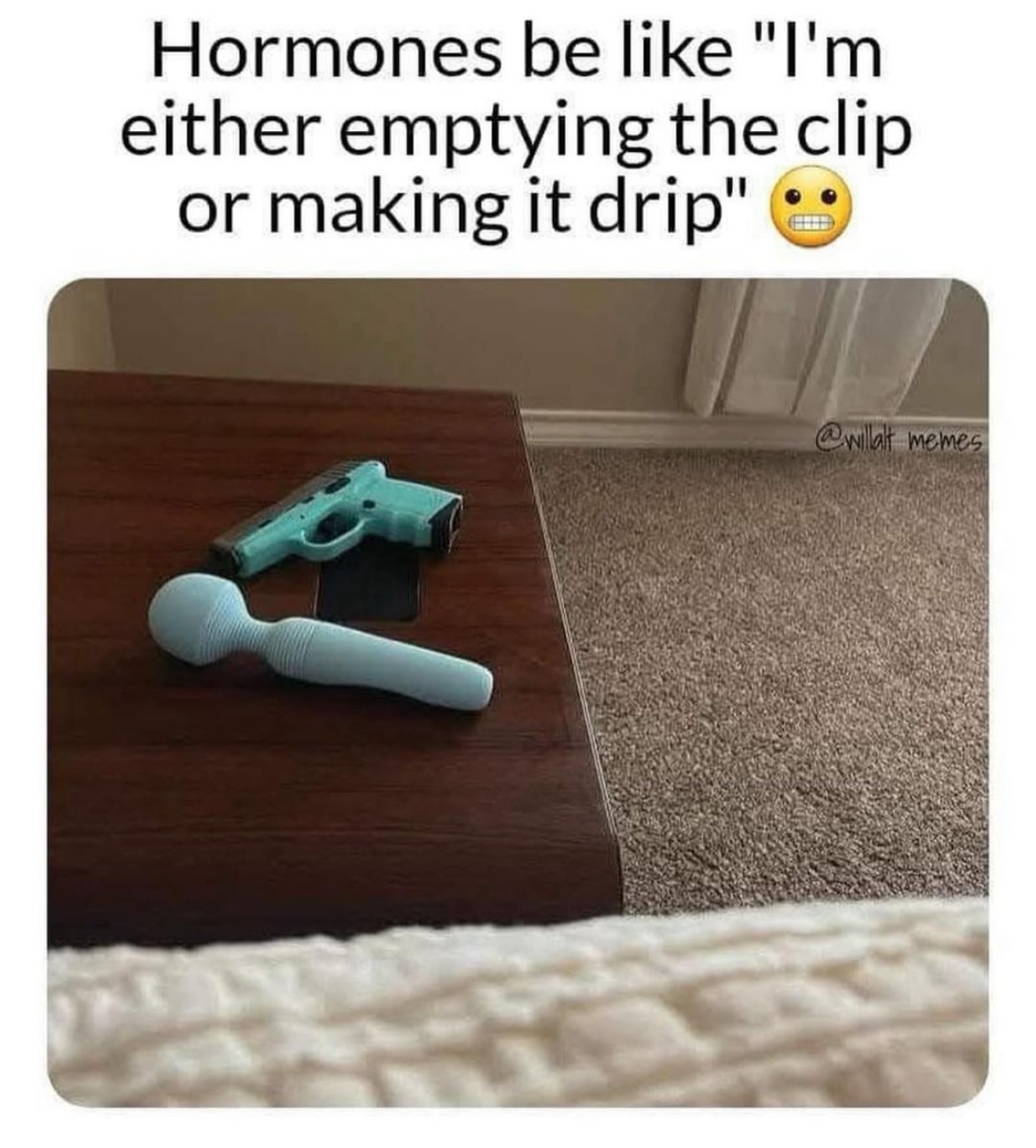 20 NSFW Memes That Nobody Asked For