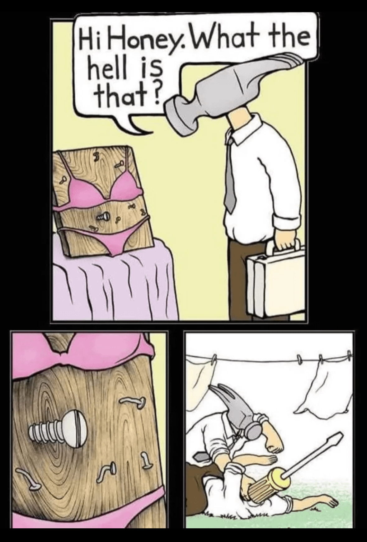 20 NSFW Memes That Nobody Asked For