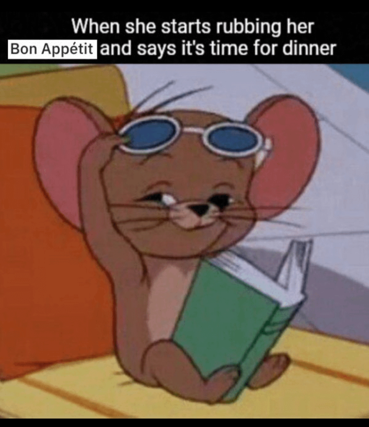 20 NSFW Memes That Nobody Asked For