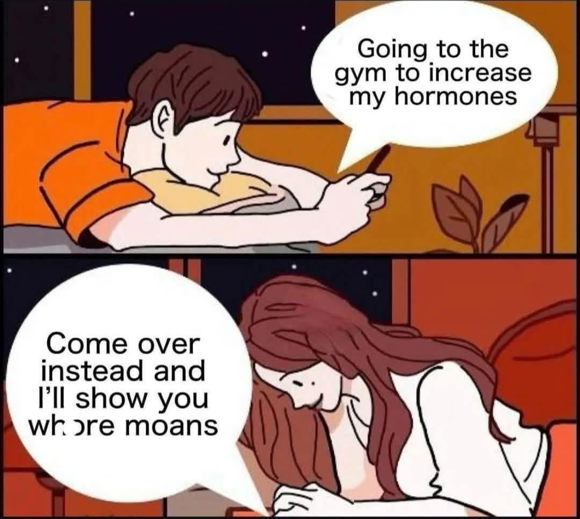 20 NSFW Memes That Nobody Asked For