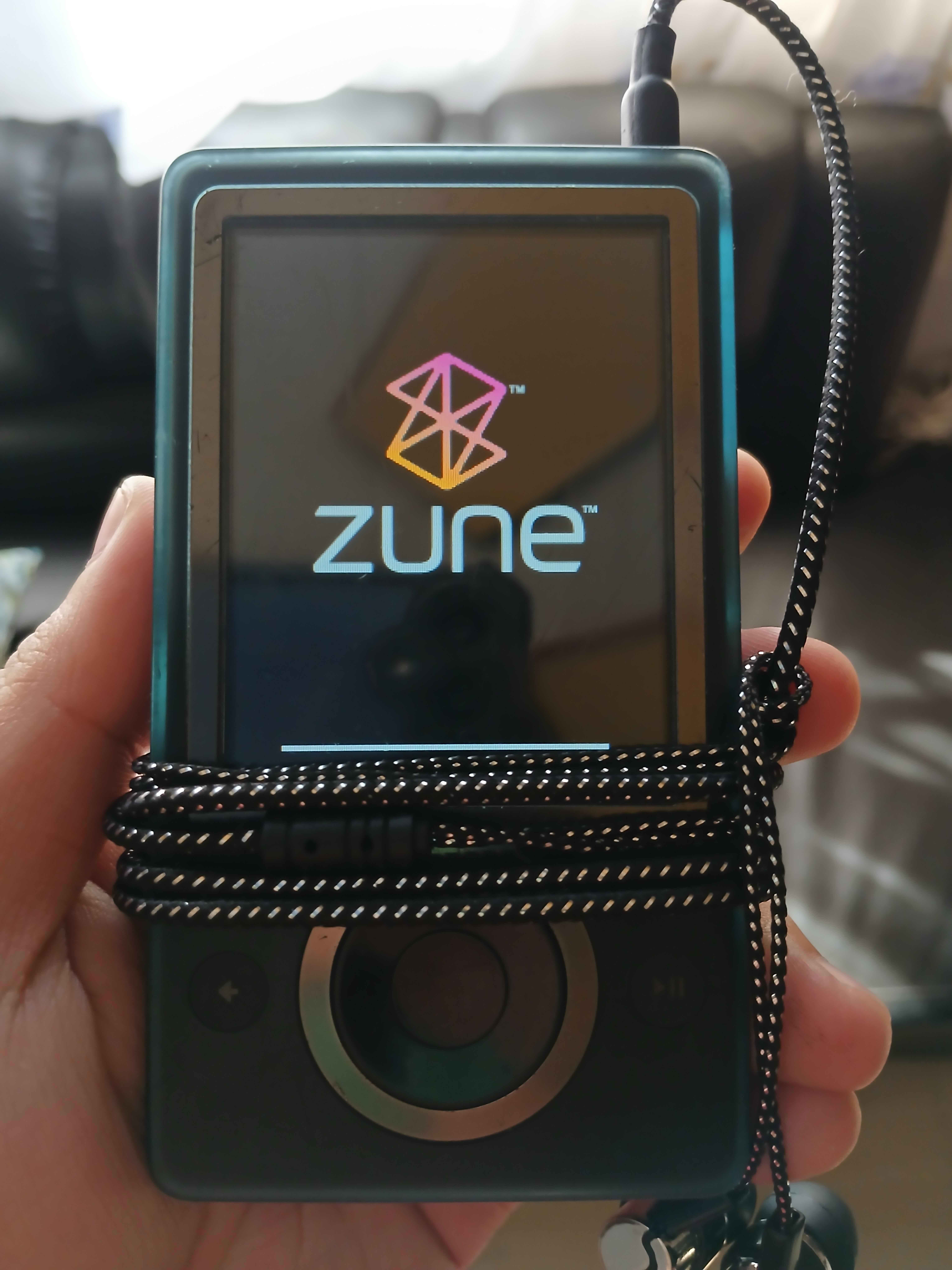 Microsoft Zune