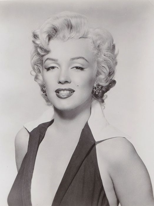 Marilyn Monroe 