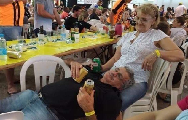 8 Margaritas, 0 Chill: Bar Karen Unleashed