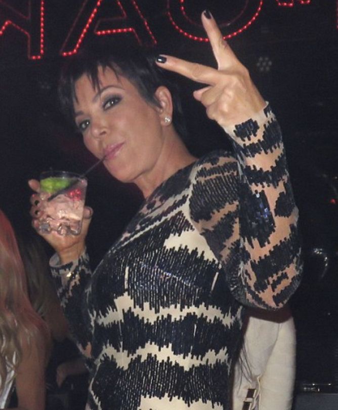 Drunk, Forty, and Full of Slurs