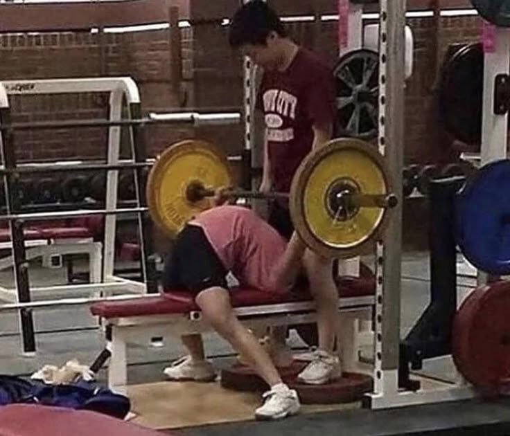 Back AND Shoulders?! Prepare to Die.