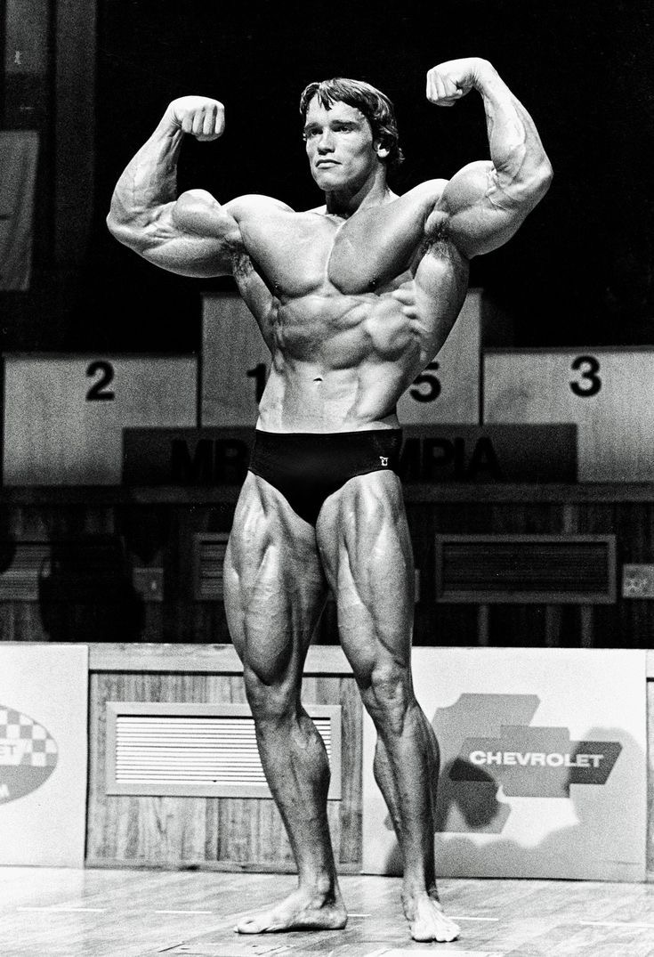 He Tore His Biceps... Then the Gym