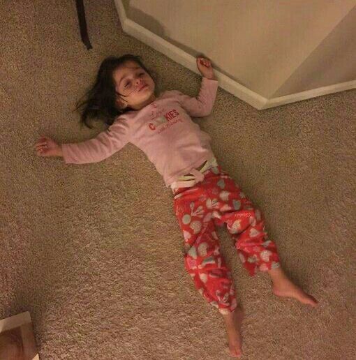 Ice Cream Stomp Tantrum: Mint Mistake