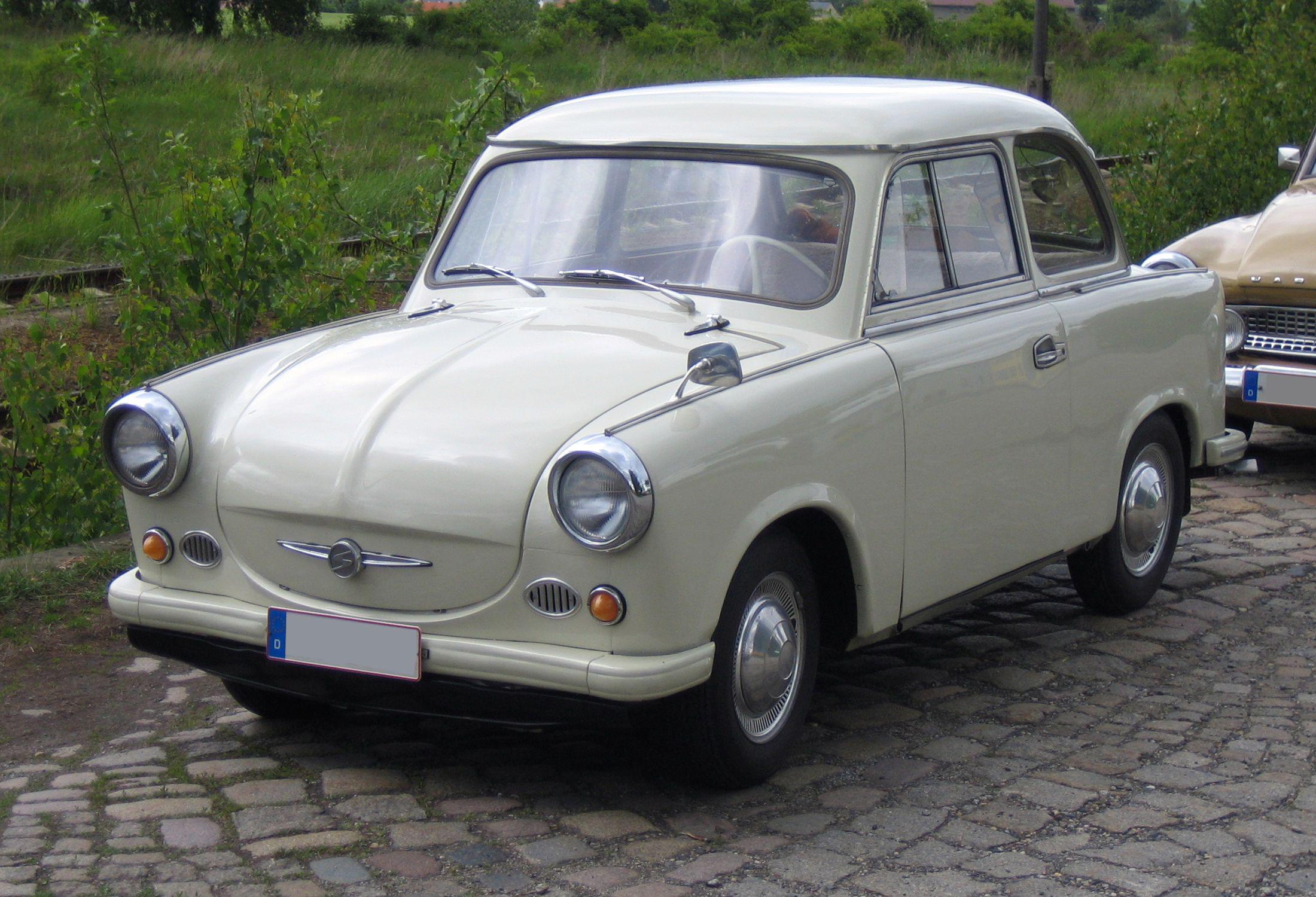 Trabant