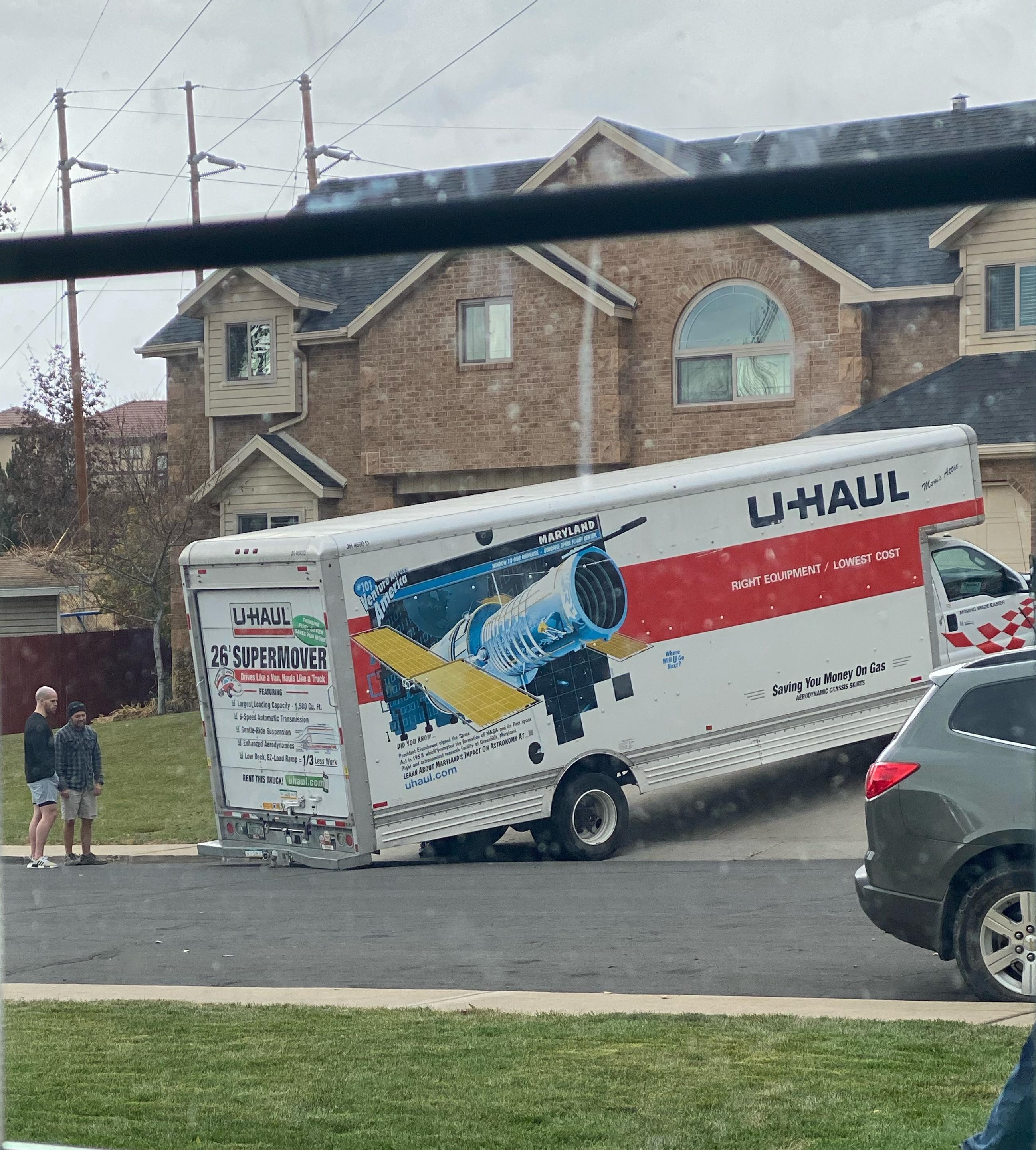 Who said this was a smart move?