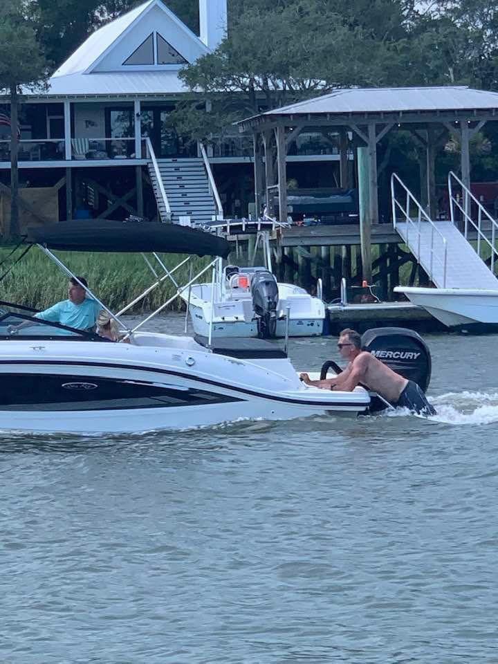 The legchopper 3000.