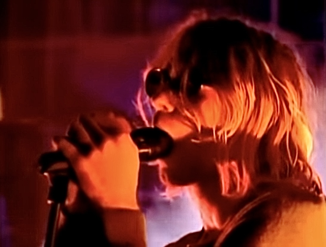 Nirvana: Top Of The Pops (1991)