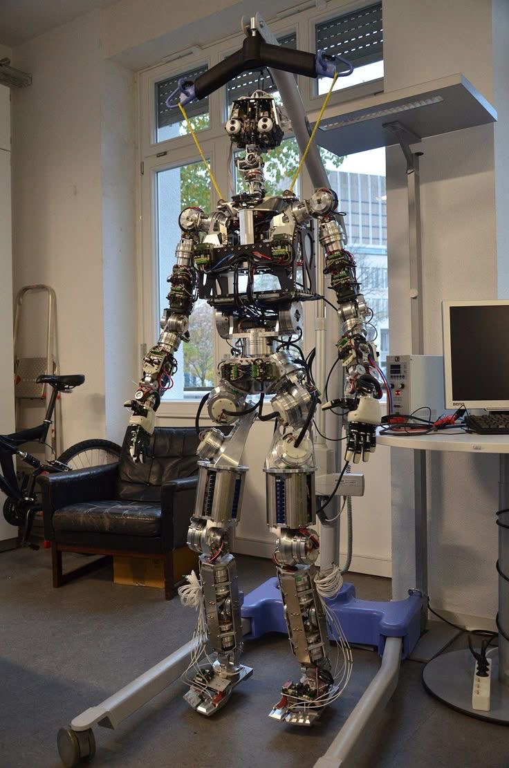 Isaac Asimov: Robotics and AI Ethics