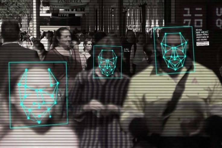 Philip K: Facial Recognition and Predictive Policing