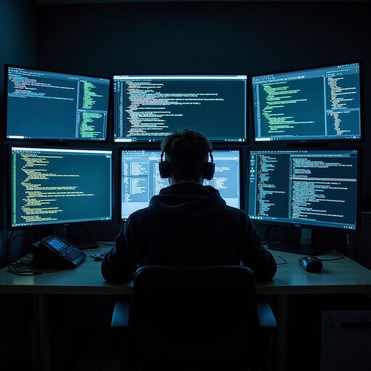 William Gibson: The Internet and Cyberspace