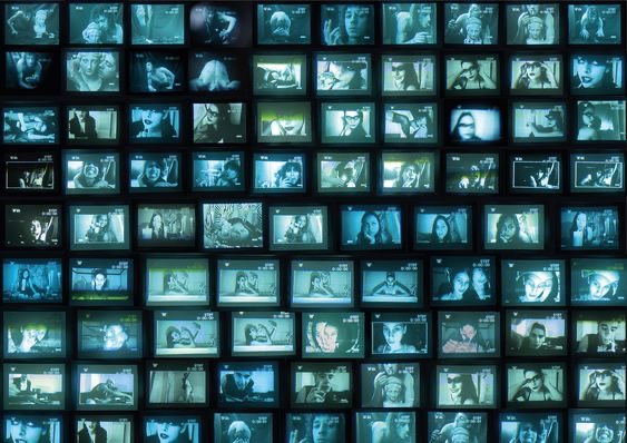 Neal Stephenson: Metaverse and Avatars