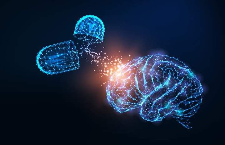 Frank Herbert: Smart Drugs and Environmental Tech