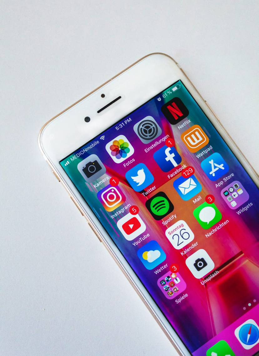 John Brunner: Social Media, Search Engines, and Mass Surveillance