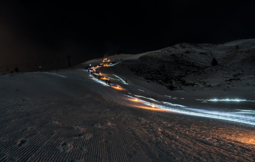 Poul Anderson: Space Mining