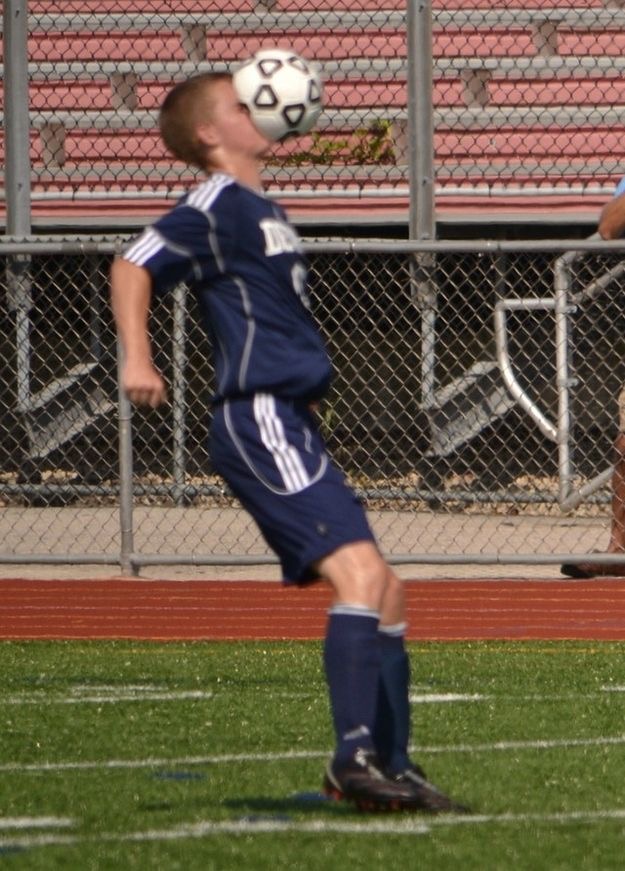 Faceball: The Sport of Pain