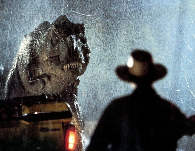 Bet You Didn't Think It Was That