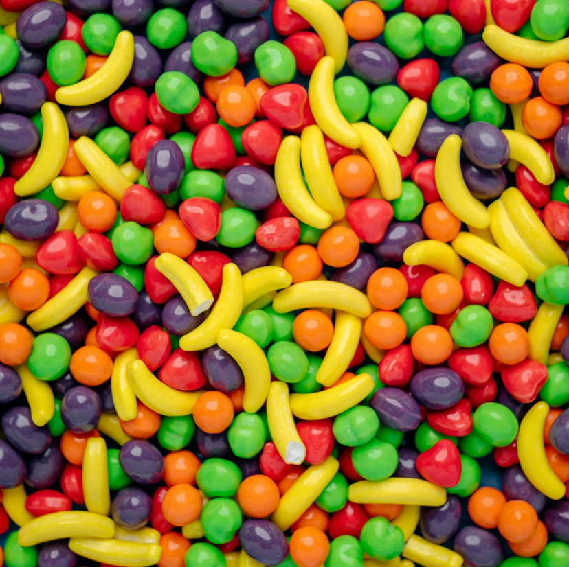 Banana Candy Tastes ‘Wrong’ 