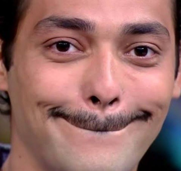 You Have To Admit It, It's Funny