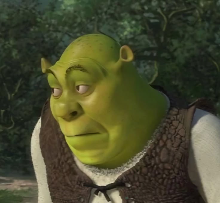 Why Did This Scare Me?