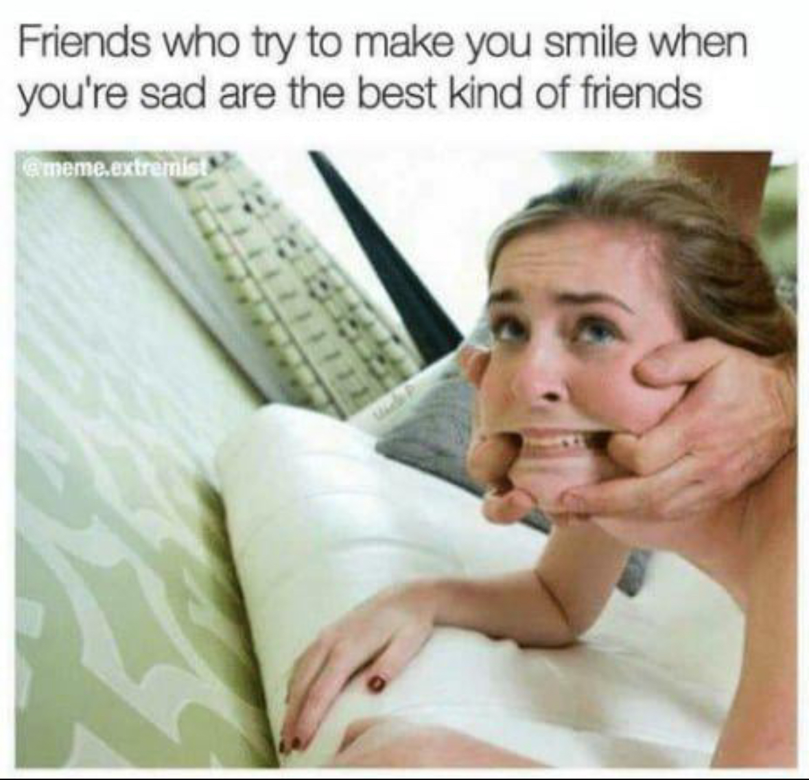 19 Spicy Facebook Memes from the Depths of Auntie Hell