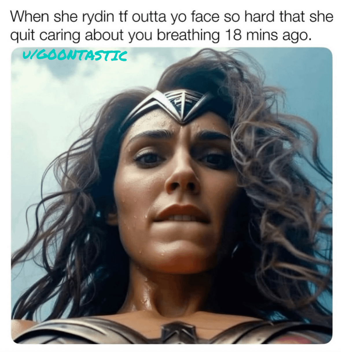 19 Spicy Facebook Memes from the Depths of Auntie Hell