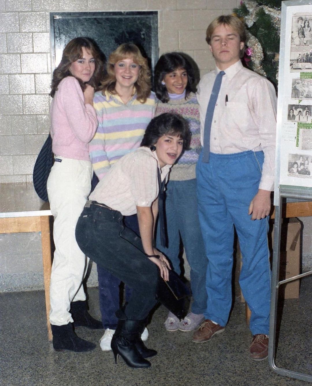 Your Lab Partner Was a Circuit Board Named Gerald