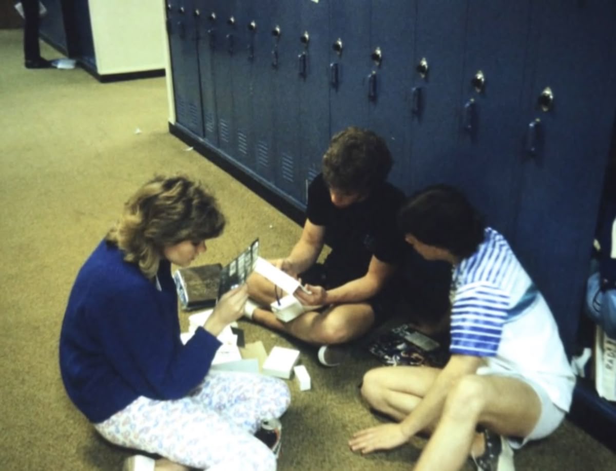 Homework Wasn’t a Task. It Was a Lifestyle.