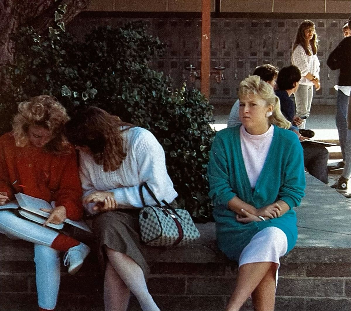 It Was Like Being Invisible… But With a Headgear