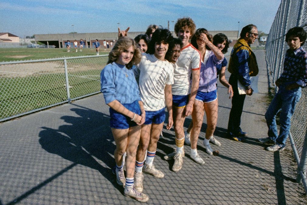 The Human Body Was Not Built For This Class