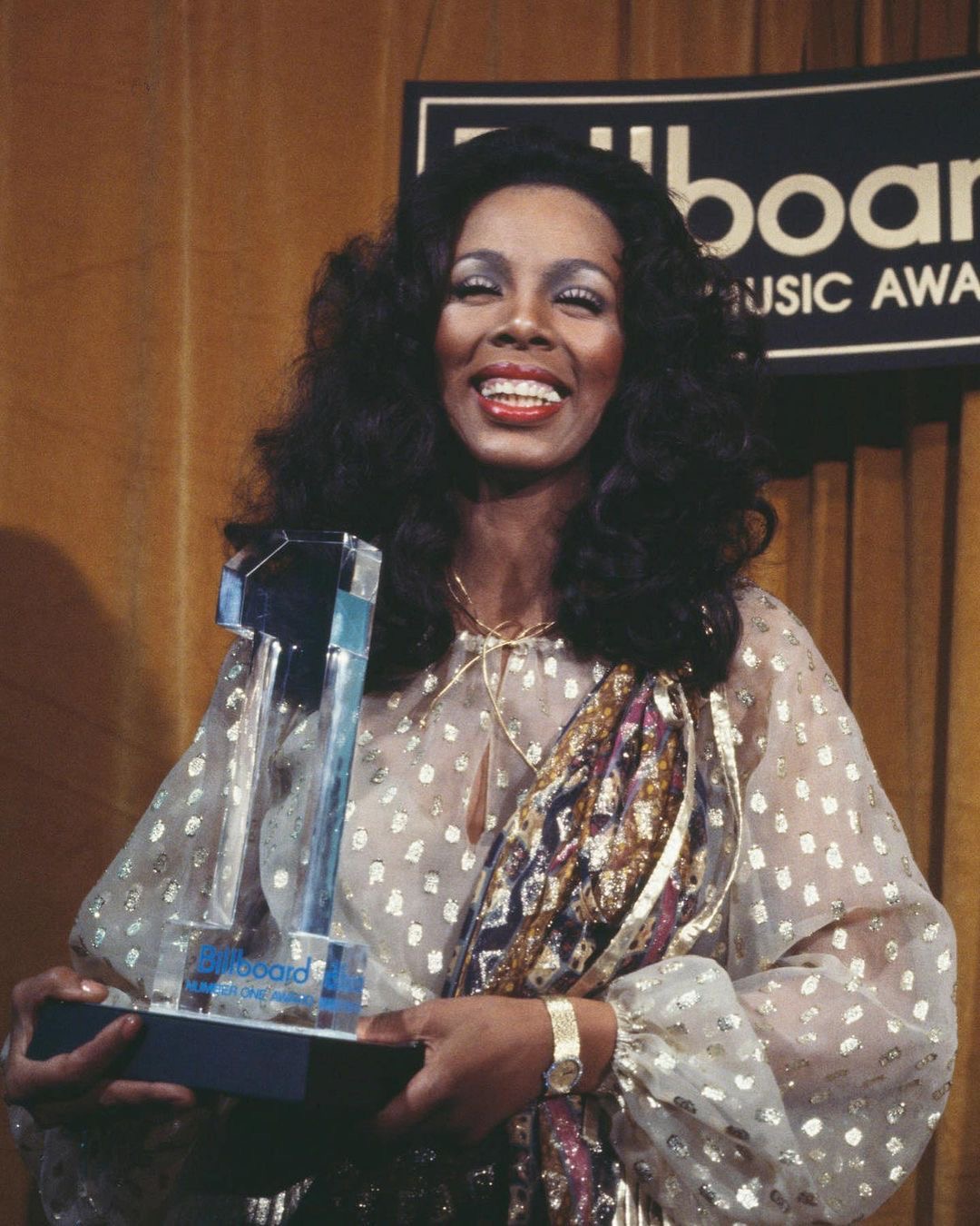 Winning In Music And Style