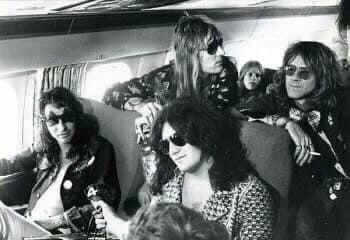 Alice Cooper Band