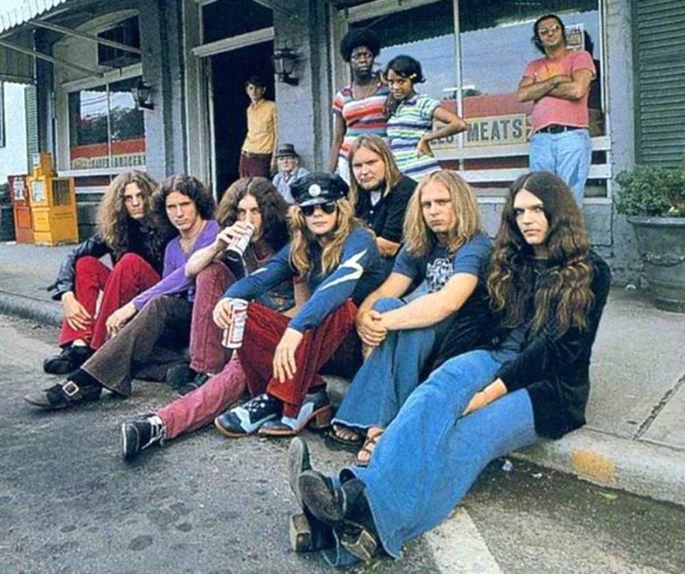 Lynyrd Skynyrd
