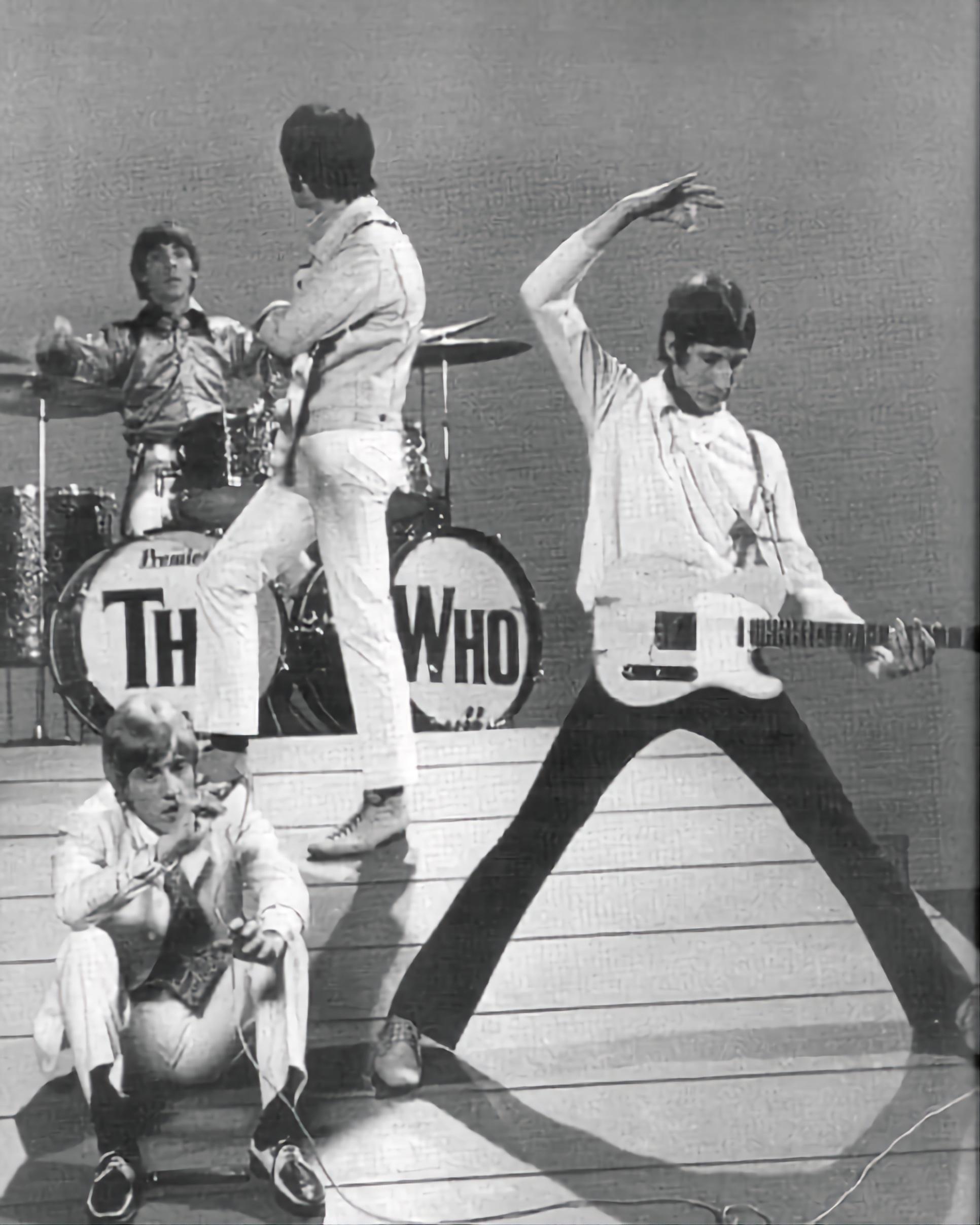 The Who