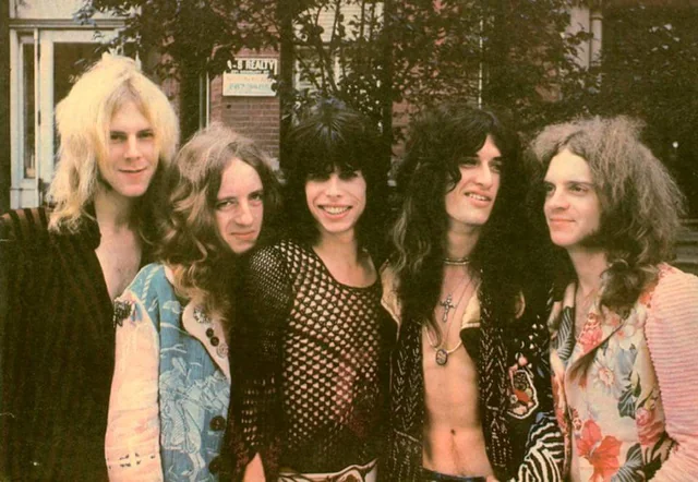 Aerosmith