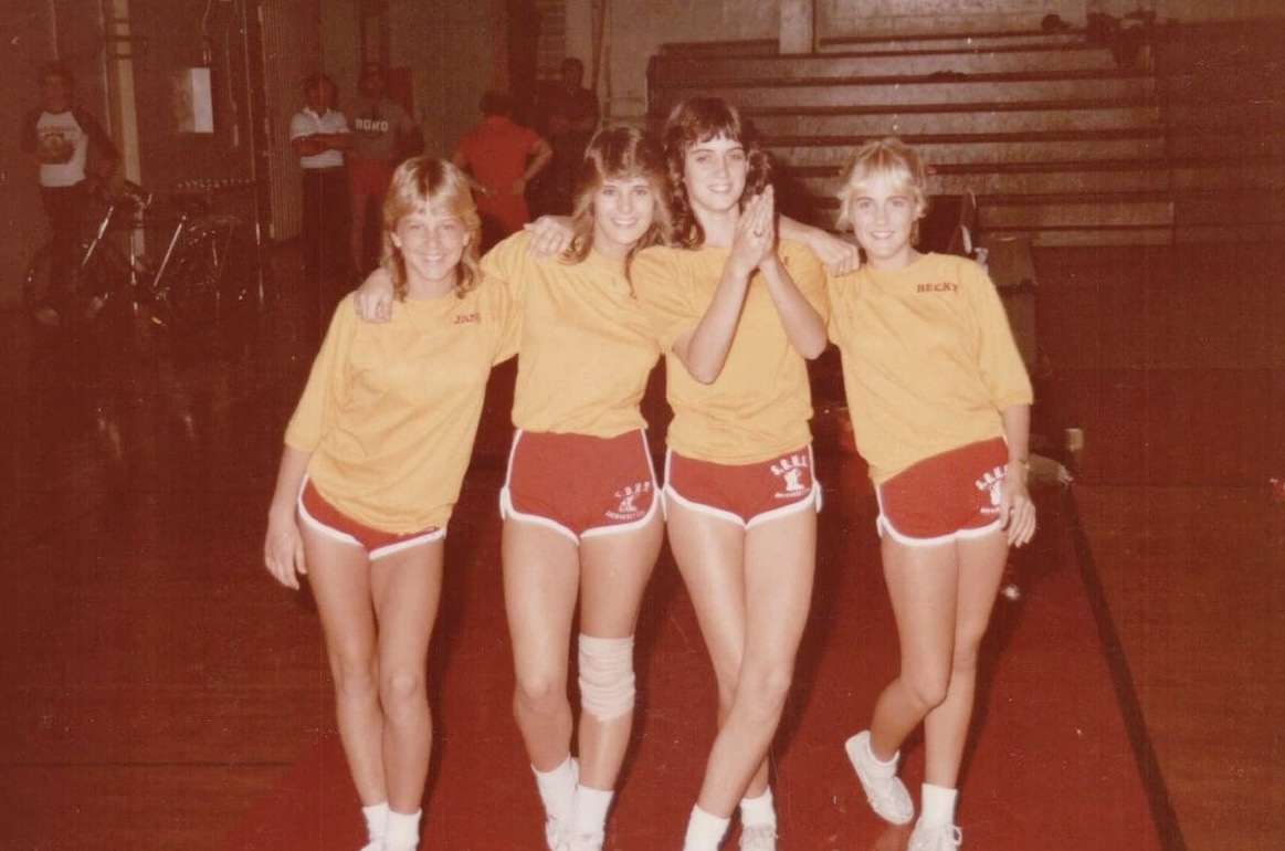 PE or Public Embarrassment?