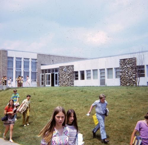 Freedom Walk: 2:47 PM, Daily