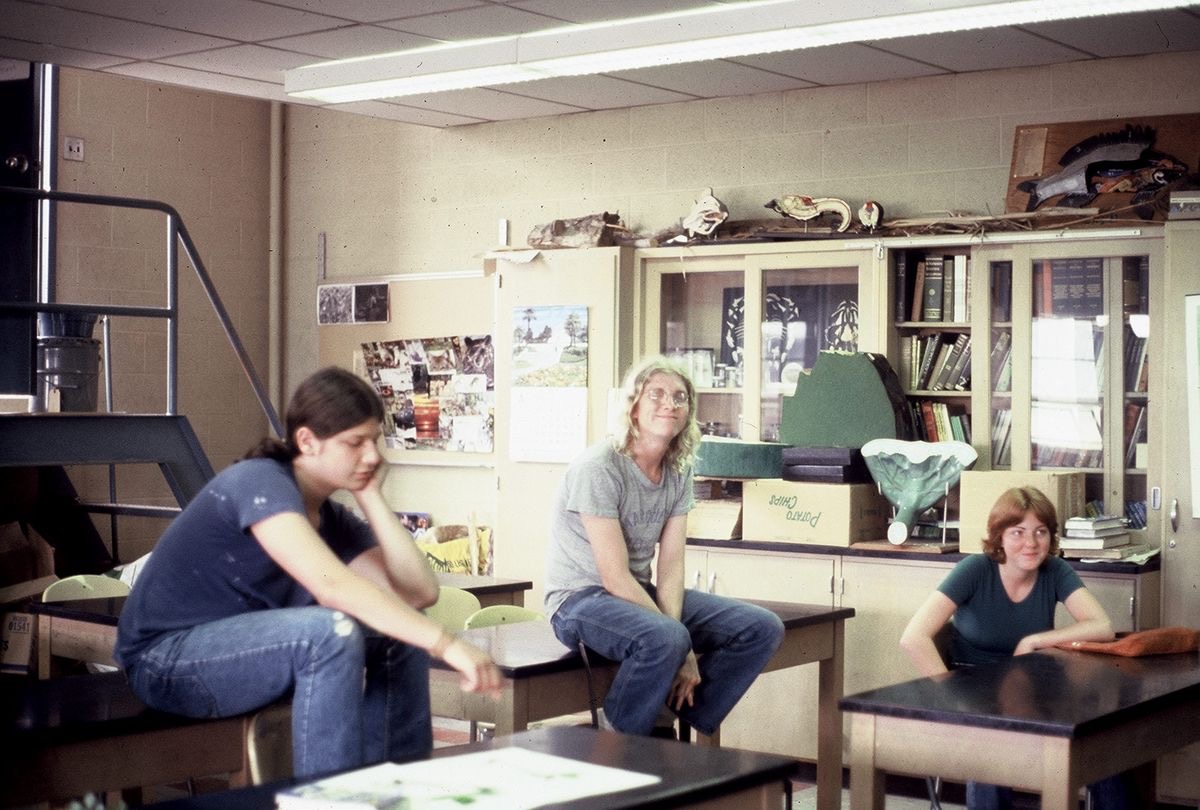 “Assigned Seats” Were Just a Suggestion