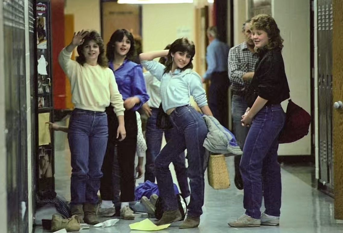 The Original Instagram Influencers