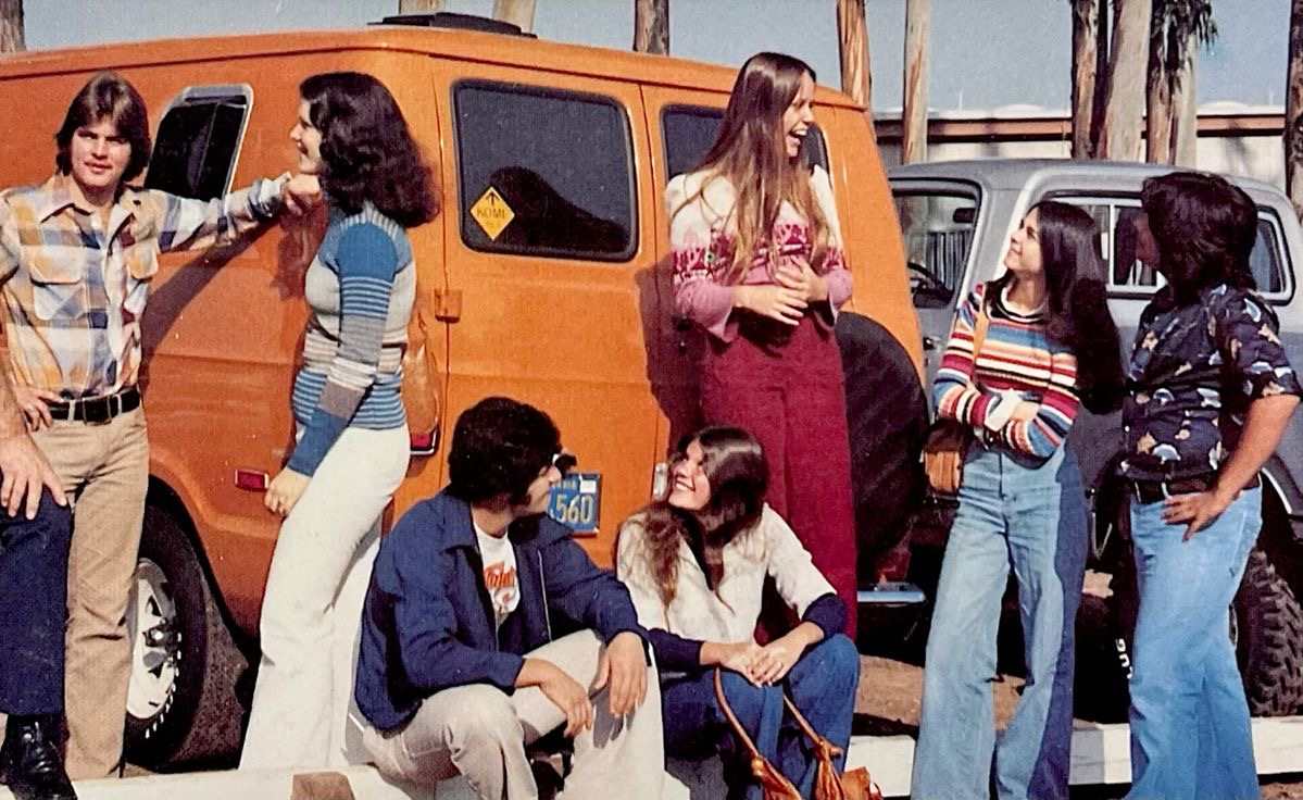 Parking Lot Diplomacy: Where Detention Was Avoided