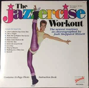 Jazzercise