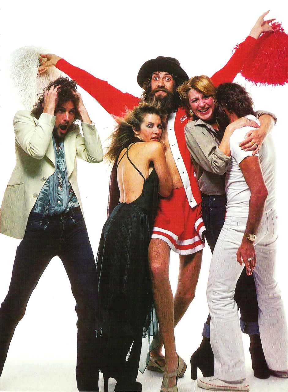 Lindsey’s Hair Had Its Own Billboard Chart