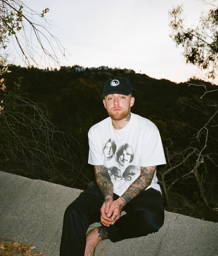 Mac Miller: The Smoothest Flow Since Hi-Fi