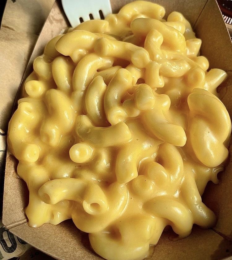 Mac & Cheese: The Real Comfort Food King
